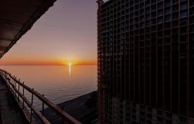 Piso 74 m² en Batumi, Georgia. $10 140 000