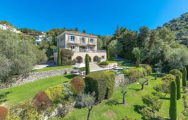 8 dormitorio villa en Cannes, Francia. Price on request