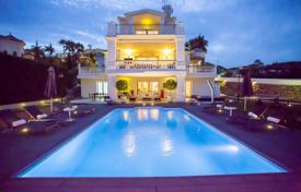 Villa – Málaga, Andalucía, España. 6 000 €  por semana