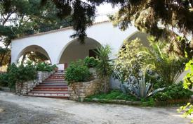 Villa – San Vito Lo Capo, Sicilia, Italia. $6 200  por semana
