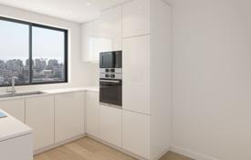 3 dormitorio piso 95 m² en Germasogeia, Chipre. 600 000 €