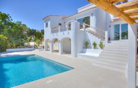 5 dormitorio chalet 204 m² en Moraira, España. 1 389 000 €