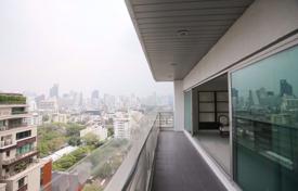 4 dormitorio piso en Pathum Wan, Tailandia. $6 800  por semana