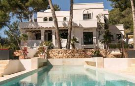 Villa – Sant Josep de sa Talaia, Ibiza, Islas Baleares,  España. 17 000 €  por semana