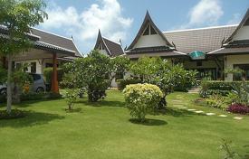 Villa – Phuket, Tailandia. $2 470  por semana
