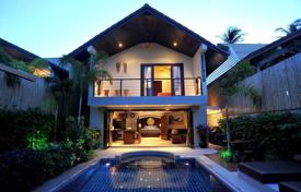 Villa – Samui, Surat Thani, Tailandia. $350 000