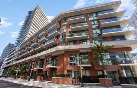 5 dormitorio piso en Old Toronto, Canadá. C$940 000