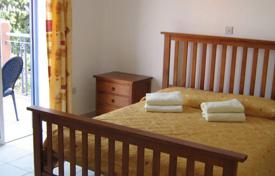 2 dormitorio ático en Kato Paphos, Chipre. 224 000 €