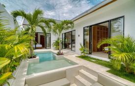 2 dormitorio villa 89 m² en Uluwatu, Indonesia. $289 000