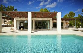 Villa – Sant Josep de sa Talaia, Ibiza, Islas Baleares,  España. 8 600 €  por semana