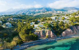 5 dormitorio villa 882 m² en Altea, España. 4 700 000 €