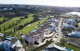 Villa – Benahavis, Andalucía, España. 4 900 000 €