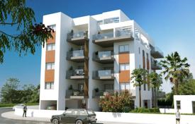 1-dormitorio apartamentos en edificio nuevo en Limasol (Lemesos), Chipre. 320 000 €