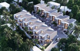 New residential complex with villas en Plai Laem, Tailandia. de $149 000