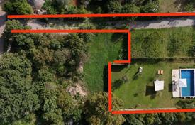 Terreno en Podgorica city, Montenegro. 295 000 €