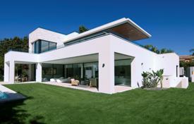 Villa – Benahavis, Andalucía, España. 2 850 000 €