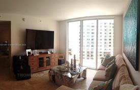 1-dormitorio apartamentos en condominio 96 m² en Miami, Estados Unidos. $695 000