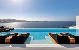 Villa – Miconos, Islas del Egeo, Grecia. 21 000 €  por semana