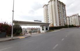 3 dormitorio piso 175 m² en Bahçeşehir, Turquía. $195 000