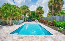 Casa de pueblo – North Palm Beach, Florida, Estados Unidos. $598 000