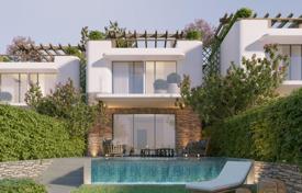 3-dormitorio apartamentos en edificio nuevo 120 m² en Isthmia, Grecia. 450 000 €