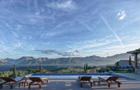 4 dormitorio villa 314 m² en Tivat city, Montenegro. 4 232 000 €