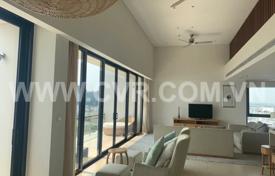 3 dormitorio piso 206 m² en Da Nang, Vietnam. $1 200 000