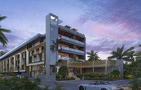 1-dormitorio apartamentos en edificio nuevo 40 m² en Seminyak, Indonesia. 277 000 €
