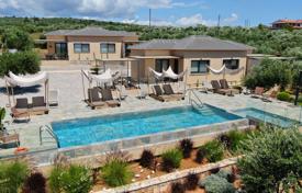 4 dormitorio villa 130 m² en Messenia, Grecia. 1 300 000 €