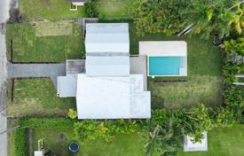 4 dormitorio casa de pueblo 327 m² en Miami, Estados Unidos. $2 349 000