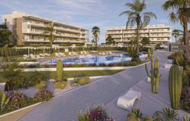 2 dormitorio piso 77 m² en Torrevieja, España. 325 000 €