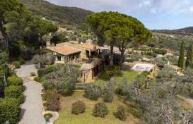 Villa – Grosseto, Toscana, Italia. 3 500 000 €