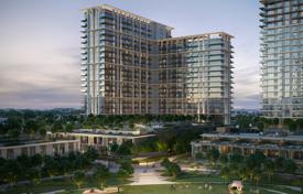 New residential complex with apartments and villas en Al Quoz, EAU. de $465 000
