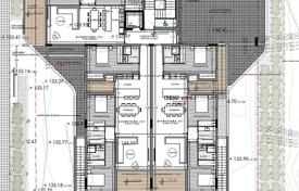 2 dormitorio ático 106 m² en Limasol (Lemesos), Chipre. 540 000 €