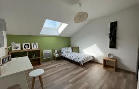 4 dormitorio mansión 110 m² en Saint-Gervais-les-Bains, Francia. 630 000 €
