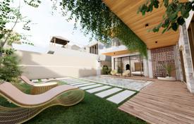 5 dormitorio villa 351 m² en South Kuta, Indonesia. $550 000