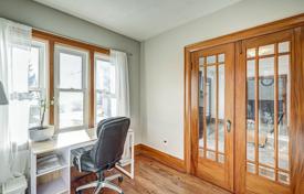 12 dormitorio casa de pueblo en Etobicoke, Canadá. C$2 073 000