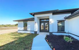 Casa de pueblo – LaBelle, Hendry County, Florida,  Estados Unidos. $589 000