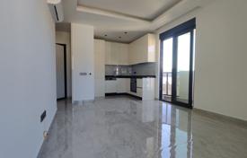 2 dormitorio piso 56 m² en Alanya, Turquía. 11 106 000 TRY