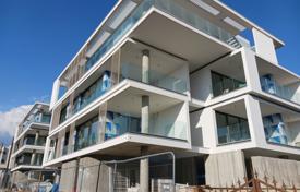 2-dormitorio apartamentos en edificio nuevo en Limassol (city), Chipre. 585 000 €