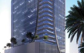 Oficina Samana Business Hub – Jabal Ali Industrial Second, Dubai, EAU. $659 000
