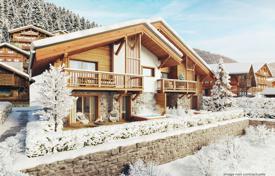 6 dormitorio chalet en Morzine, Francia. 2 550 000 €