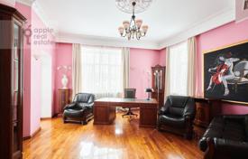 5 dormitorio piso 247 m² en Moscow, Rusia. $1 440  por semana