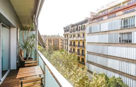 Piso para alquilar – L'Eixample, Barcelona, Cataluña,  España. 800 000 €
