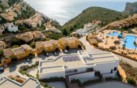 2 dormitorio piso 82 m² en Benitachell, España. 473 000 €