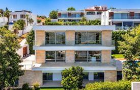8 dormitorio villa 410 m² en Bitez, Turquía. 116 609 000 TRY