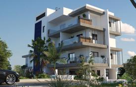 2 dormitorio piso 73 m² en Limassol (city), Chipre. de 190 000 €