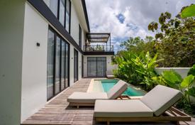 2 dormitorio villa 168 m² en Uluwatu, Indonesia. $600 000