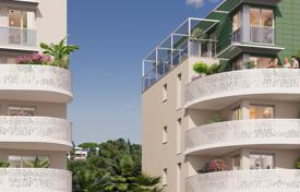 New residential complex with apartments en St-Laurent-du-Var, Francia. de 304 000 €