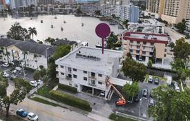 2-dormitorio apartamentos en condominio 107 m² en Hallandale Beach, Estados Unidos. $359 000